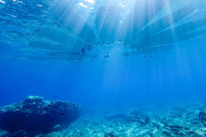 SUP & Snorkel Adventure Rhodes - Convenient Schedule Options