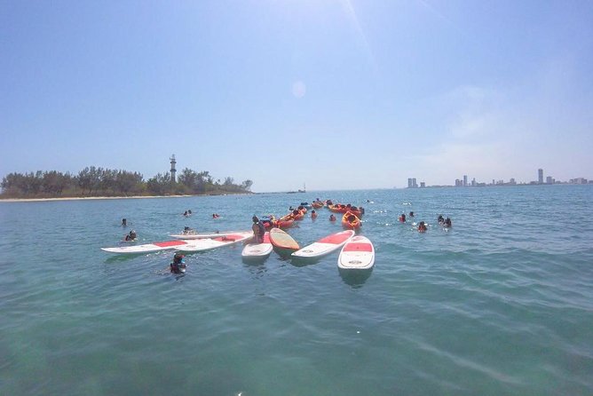 SUP + Snorkel (Isle of Sacrifices) - Reviews and Ratings