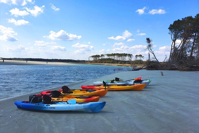 SUP (Stand-Up Paddboard) Salt Marsh Maze Tour - Inclusions