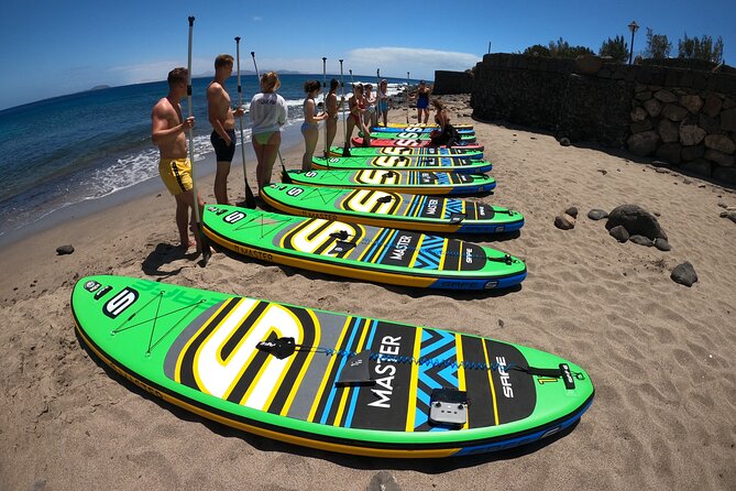 SUP Standup Paddling and Snorkeling Shared Experience - Tips for a Great Adventure