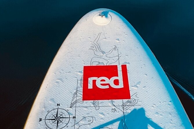SUP Sun Experience With Transport From Porto and Braga - Frequently Asked Questions