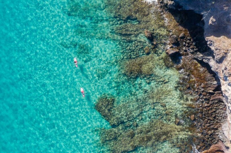 SUP Taster Course in the Picturesque Bay of Morro Jable - Pricing and Booking