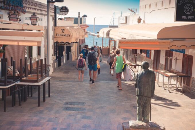 SUP Taster Course in the Picturesque Bay of Morro Jable - Frequently Asked Questions