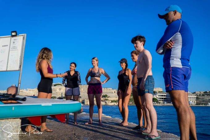 SUP Tour and Snorkeling at Blue Grotto - Customer Reviews