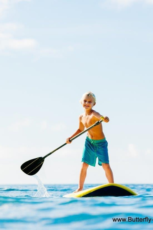 SUP Tour on the Makarska Riviera - Frequently Asked Questions