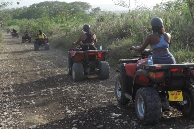 Super ATV Adventure - Cancellation Policy
