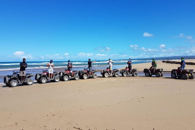 Super ATV Adventure - Reserve and Pay