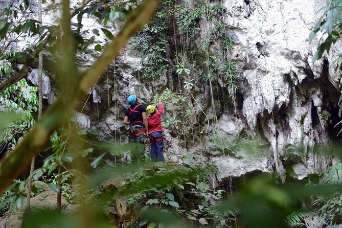 Super Camping: Overnight Cave Adventure at Ian Andersons Caves Branch Lodge - Key Points