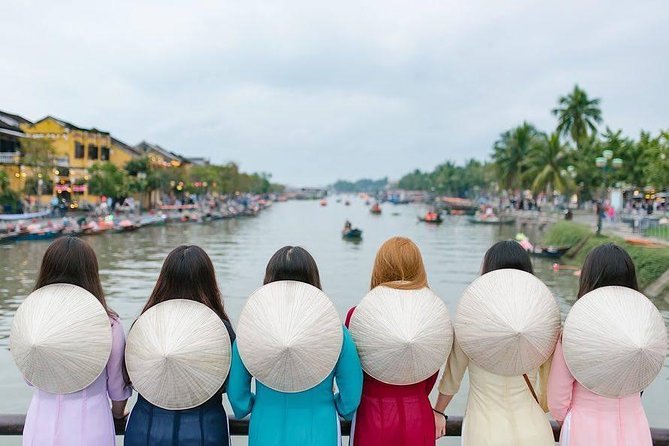 Super Cheap and Distinguished Ao Dai Experience in 2 Hours - Ao Dai Retal - Good To Know