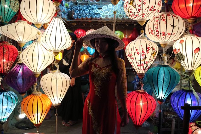 Super Cheap and Distinguished Ao Dai Experience in 2 Hours - Ao Dai Retal - Wheelchair Accessible Surfaces