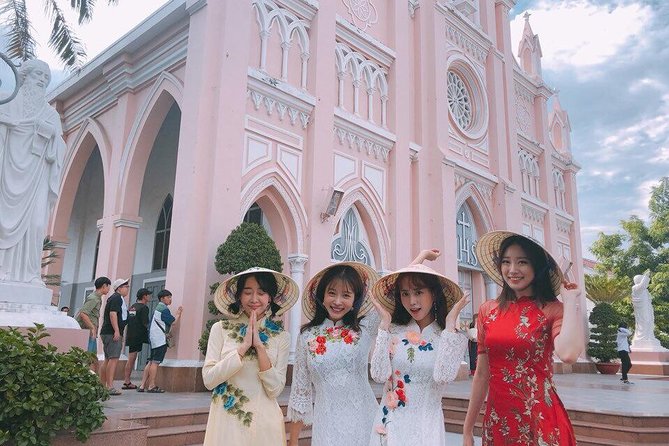 Super Cheap and Distinguished Ao Dai Experience in 2 Hours - Ao Dai Retal - Sum Up