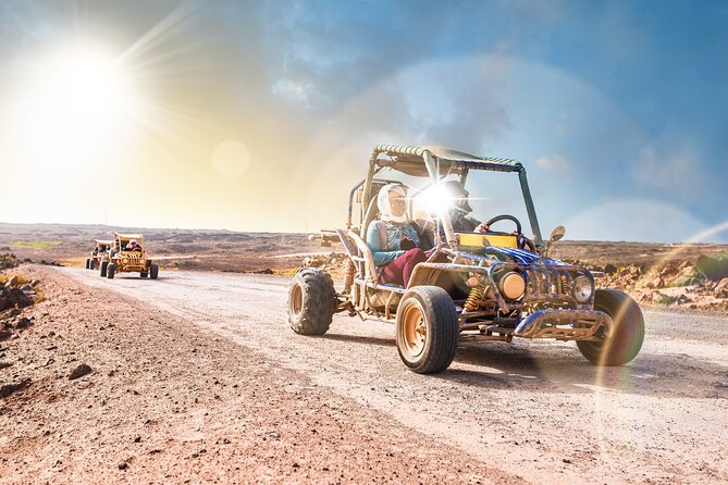 Super Combo Rafting, Jeep Safari, Quad/Buggy Adventure F/Antalya - Additional Important Details