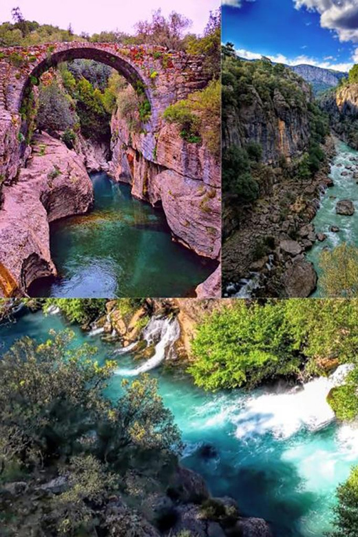 Super Combo Tour: Rafting, Quad or Buggy Ride, Zipline, Jeep - Itinerary and Activities