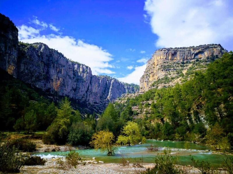 Super Combo Tour: Rafting, Quad or Buggy Ride, Zipline, Jeep - Important Information
