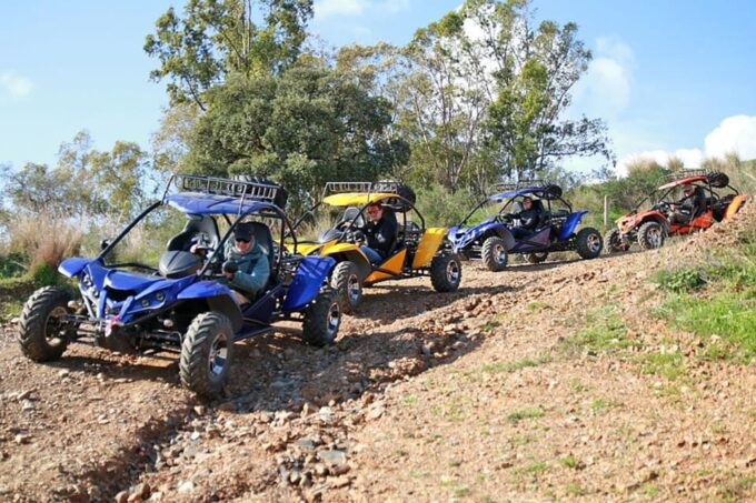 Super Combo Tour: Rafting, Quad or Buggy Ride, Zipline, Jeep - Contact Information