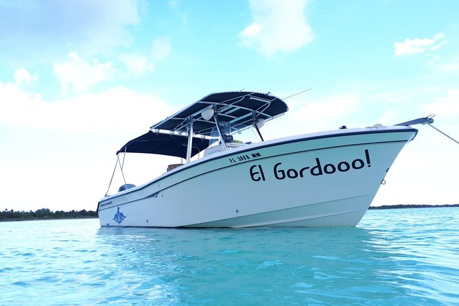 Super Cozumel Combo Snorkel by Boat and Jeep Exploration (Private) - Pickup Information