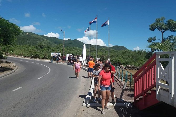 Super Island Tour Through St Martin - Tour Overview and Highlights