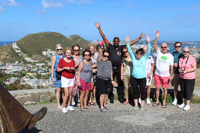 Super Island Tour Through St Martin - Traveler Feedback and Experiences