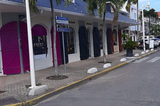 Super Island Tour Through St Martin - Common Complaints