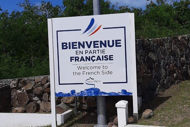 Super Island Tour Through St Martin - Recommendations and Considerations