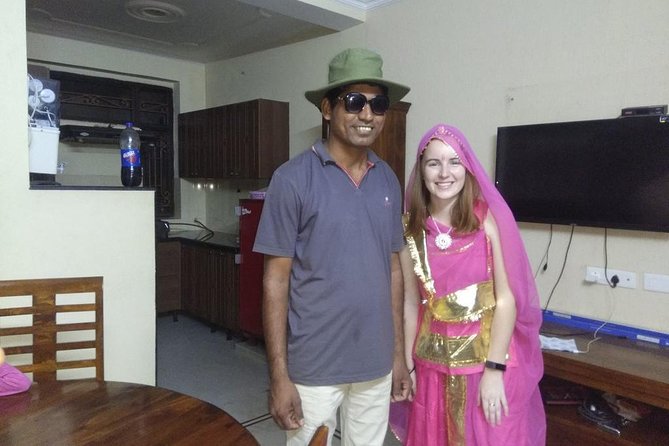 Super Luxury Great Golden Triangle With Ranthambhore & Rajasthan Tour With Hotel - Key Points