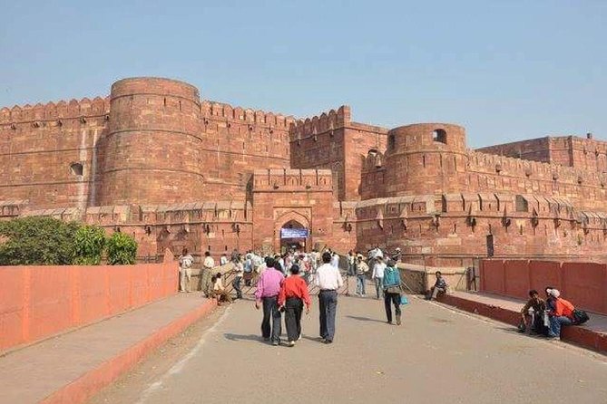 Super Luxury Great Golden Triangle With Ranthambhore & Rajasthan Tour With Hotel - Transportation Options