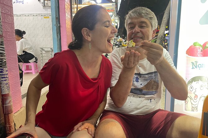 Super Niche Saigon Food Tour With Zero Tourist Insight - Dietary Accommodations