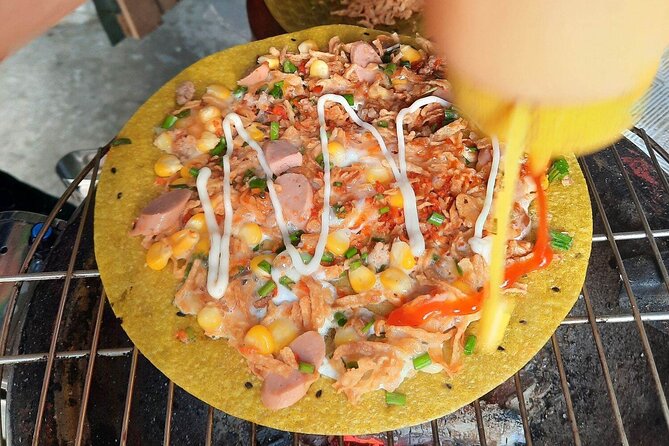 Super Niche Walking Street Food Tour in Ho Chi Minh City - Pickup and Meeting Point