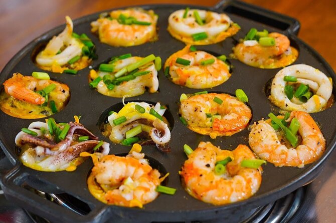 Super Niche Walking Street Food Tour in Ho Chi Minh City - Transportation and Safety