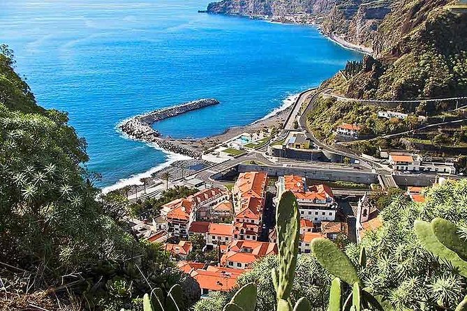 Super Pack - 3 Days Around Madeira - Explore Western Madeira