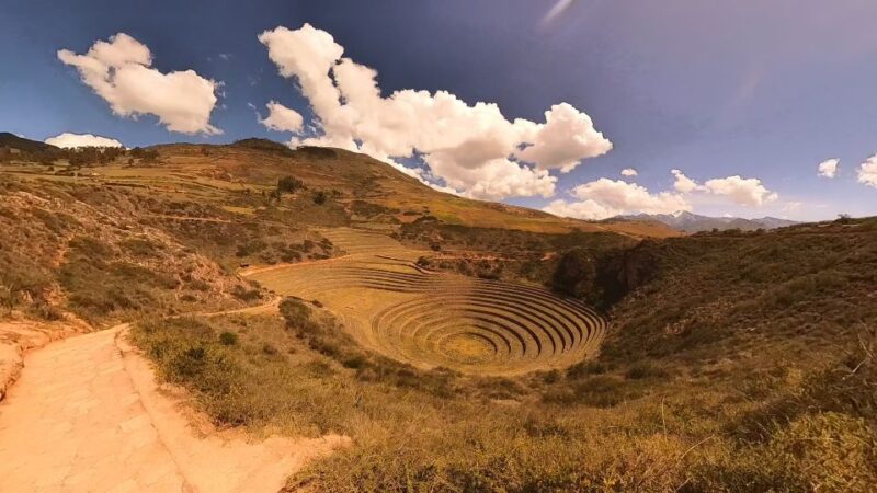 Super Sacred Valley 1 Day - Customer Reviews