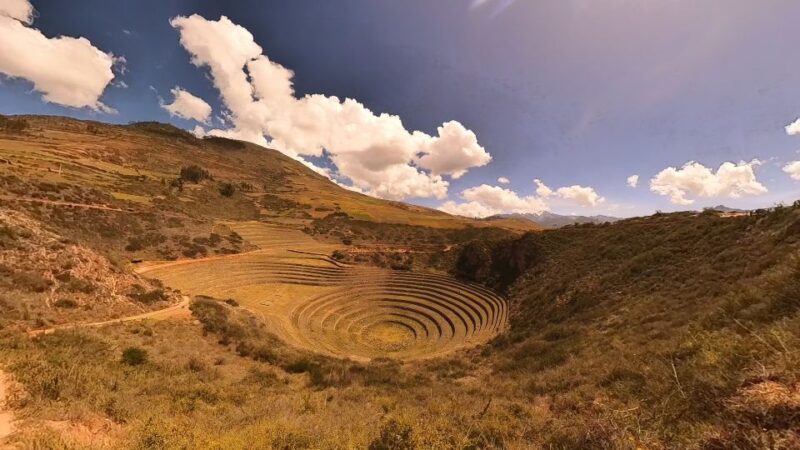 Super Sacred Valley 1 Day - Important Information