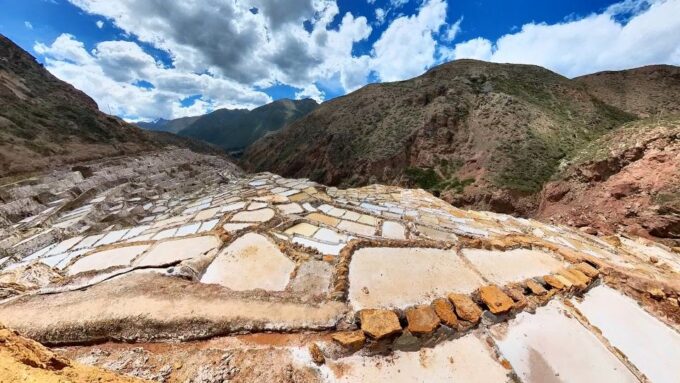 Super Sacred Valley 1 Day - Recommendations