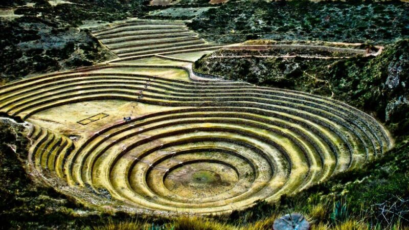 Super Sacred Valley: Pisac, Salt Mines, Moray, Ollantaytambo - Cancellation Policy and Flexibility