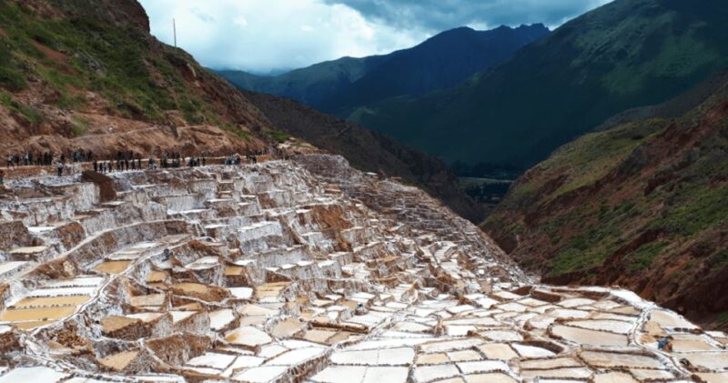 Super Sacred Valley | Private Tour | - Booking Information