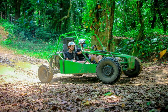Super Safari 6X1 - Traveler Experiences