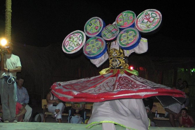 Super Safari By ATV Quad and Sunset, Camel Ride Bedouin Dinner - Marsa Allam - Bedouin Tent and Tea