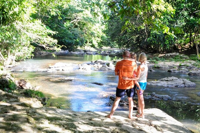 Super Safari Cultural History Higuey - Booking Details