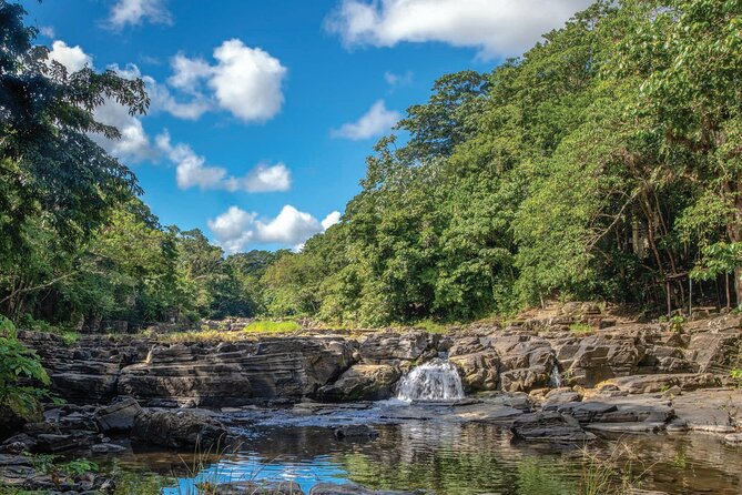 Super Safari Cultural History Higuey - Cultural History Exploration
