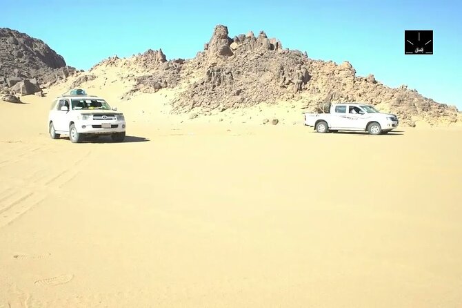 Super Safari Hurghada - Traveler Reviews