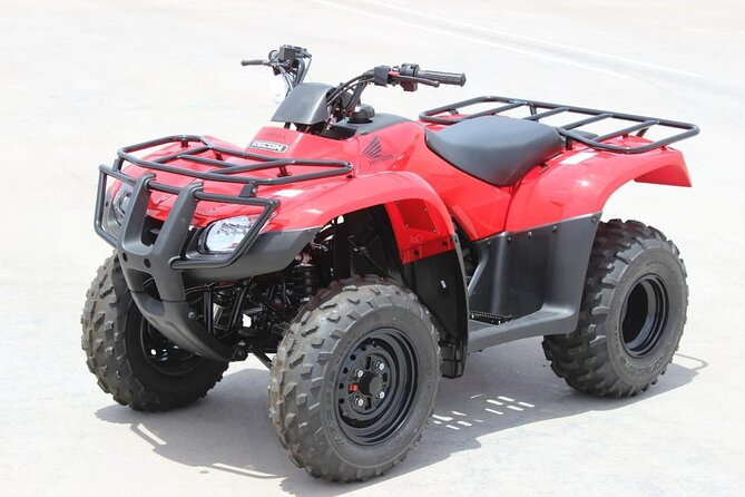 Super Safari ( Jeep - Quad- Buggy Car-Folklore-Bbq Dinner) - Outdoor Safari Adventure