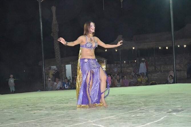 Super Safari : Quad, Buggy Car, Jeep, Dinner & Show in Hurghada - Commitment to Improvement