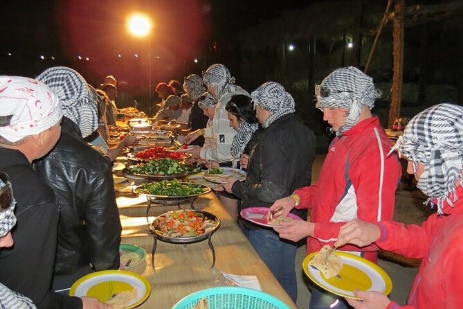 Super Safari : Quad, Buggy Car, Jeep, Dinner & Show in Hurghada - Activity Experiences