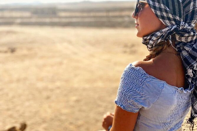Super Safari, Quad, Jeep, Bedouin, Dinner & Party : Marsa Alam - Inclusions