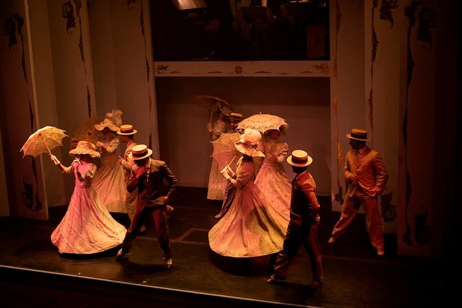 Super Saver: Buenos Aires City Tour Combined With Dinner and Tango Show - Highlights of the Experience
