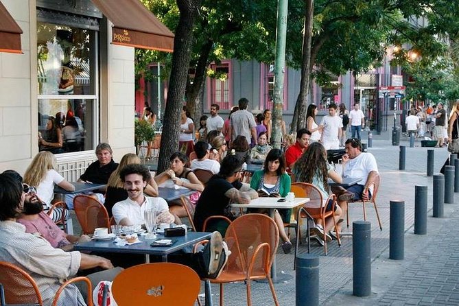Super Saver: Buenos Aires City Tour Combined With Dinner and Tango Show - Customer Feedback and Experiences