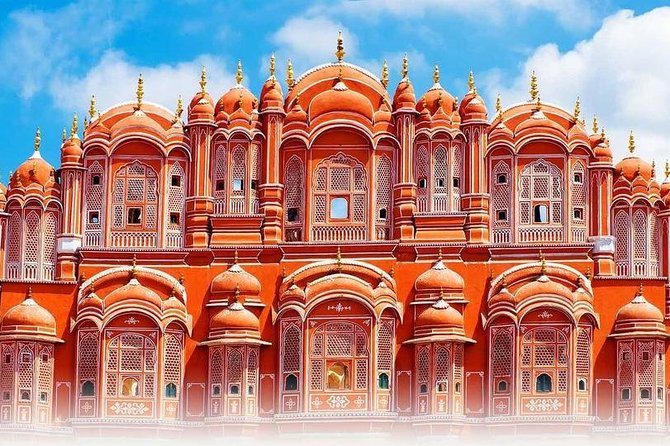 Super Saver: Golden Triangle Tour 3 Days 2 Nights From Delhi - Exclusions