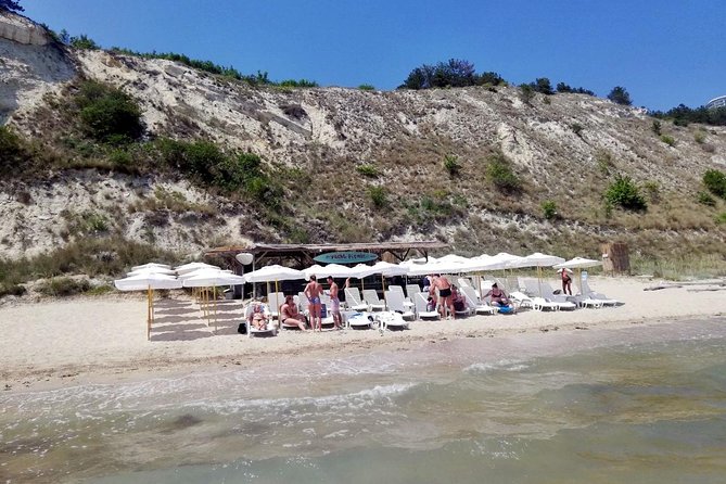 Superb Black Sea Yacht Picnic With Food & Drinks - Itinerary and Highlights