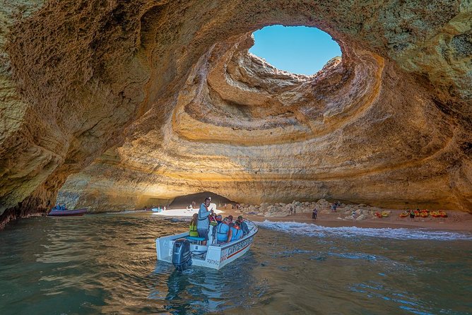 Superb Private Caves Tour With Highly Skilled Skipper - Inclusions and Exclusions