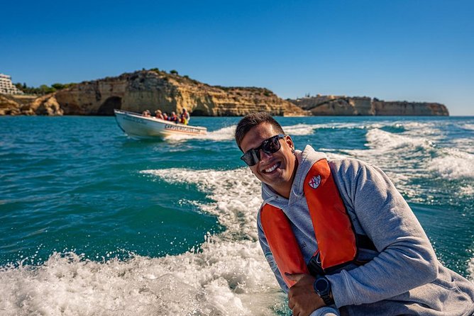 Superb Private Caves Tour With Highly Skilled Skipper - Cancellation Policy